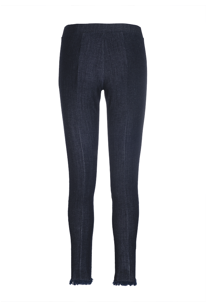 Buy ShFhhwrl Leggings Retro Style Skinny Jeans Yoga Pants Women High Waist  Tight Fitness Stretch Sports Leggings Seamless Running Gym Clothing Online  at desertcartINDIA